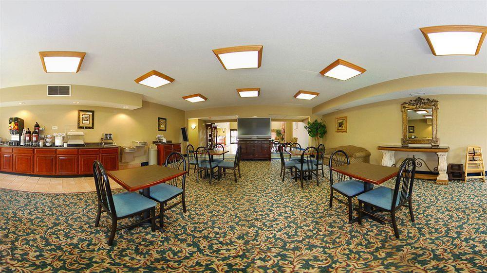 Comfort Suites Auburn Near I-69 Zewnętrze zdjęcie